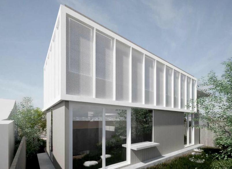 Ibis House - YARRAVILLE