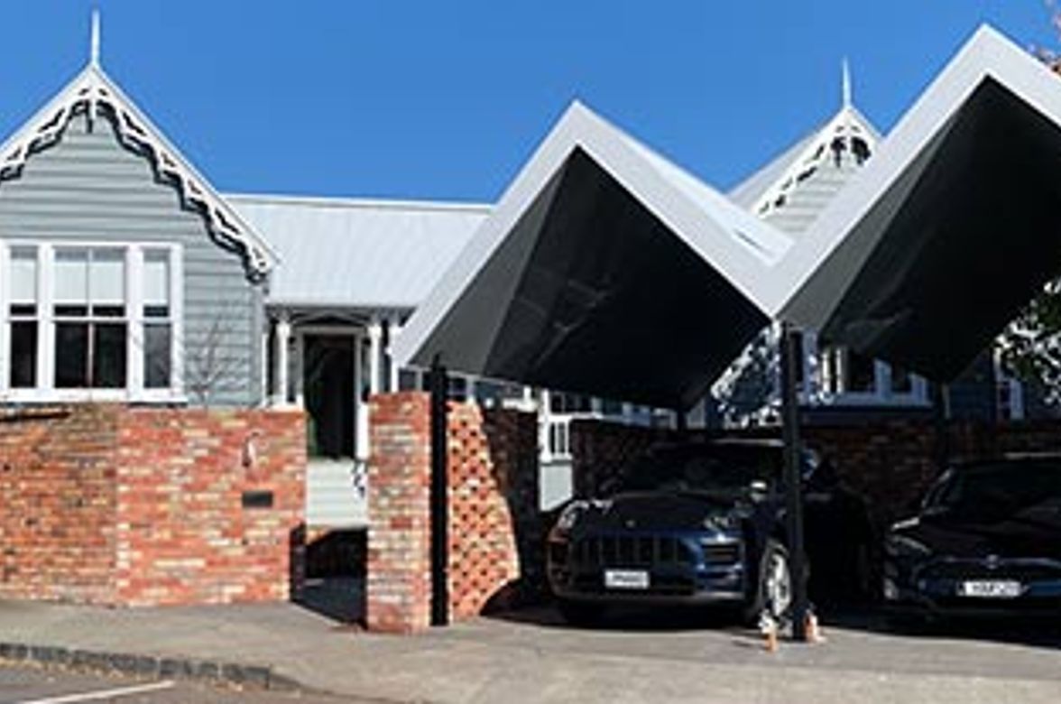 Heritage Addition, Parnell