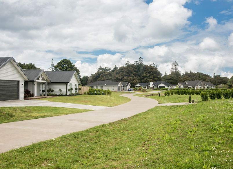 Eastside Estate, Jean Millington Lane, Maunu, Whangarei