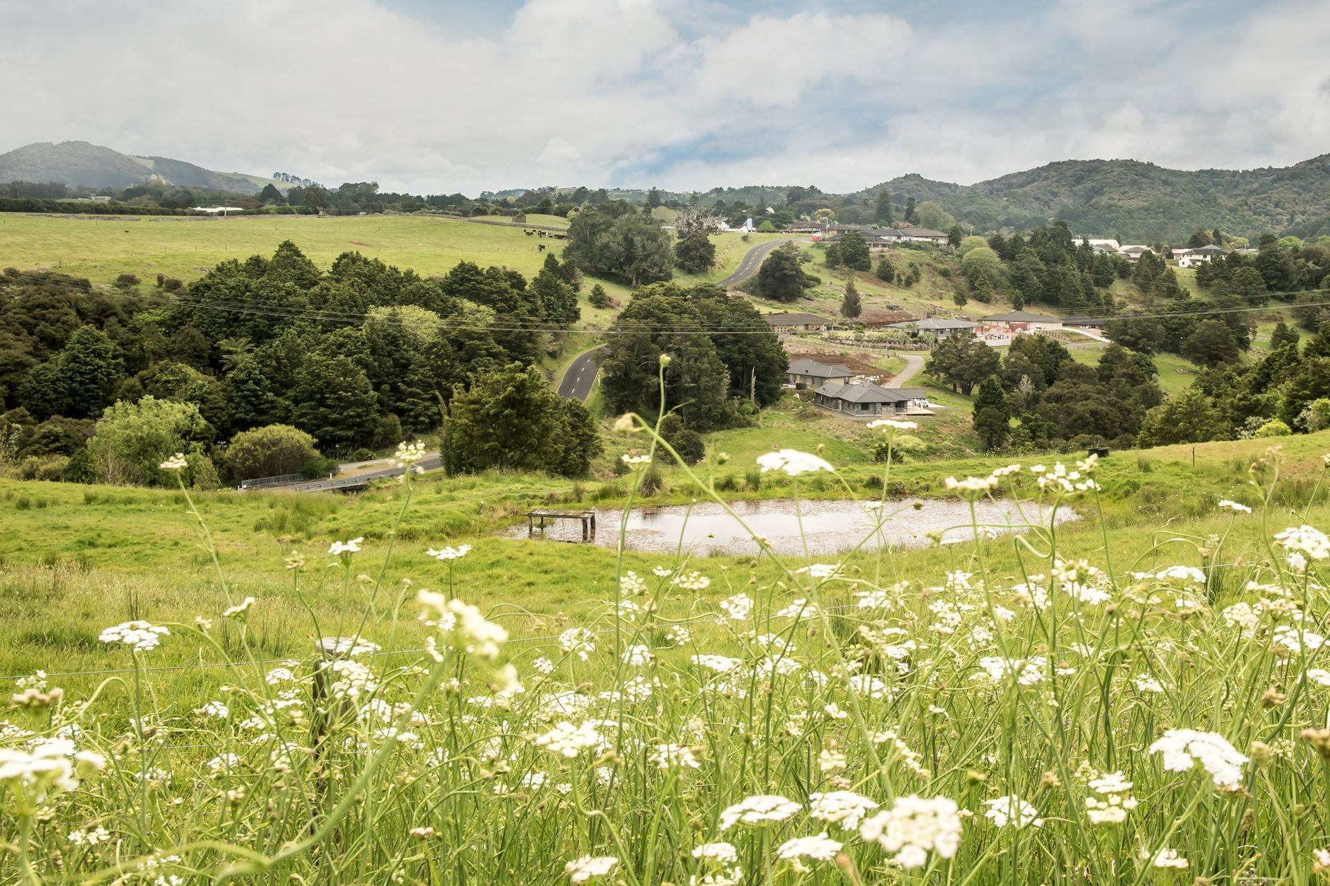 Pompallier Estate Drive, Maunu, Whangarei