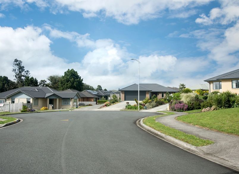 Pompallier Estate Drive, Maunu, Whangarei