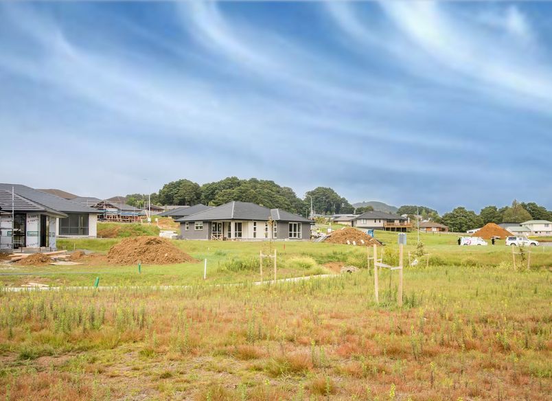 Bush Haven Drive, Kamo, Whangarei