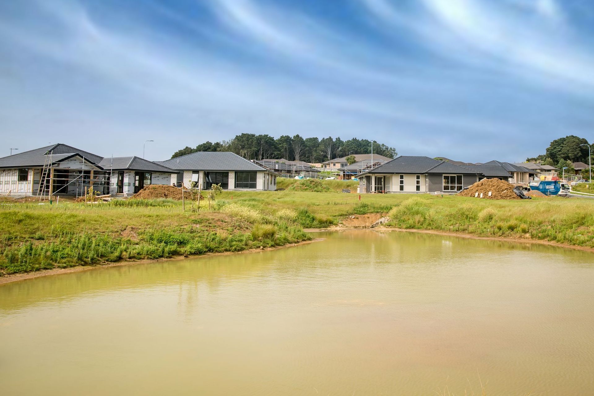 Bush Haven Drive, Kamo, Whangarei