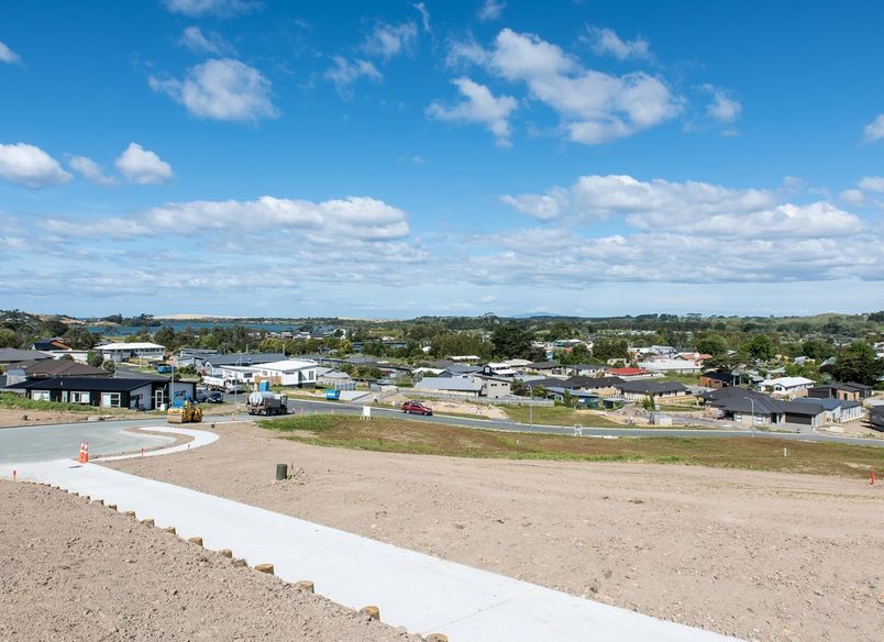 Longview, Weka Street, Mangawhai