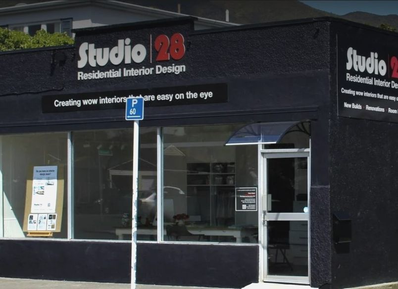 Studio 28 Interior Design