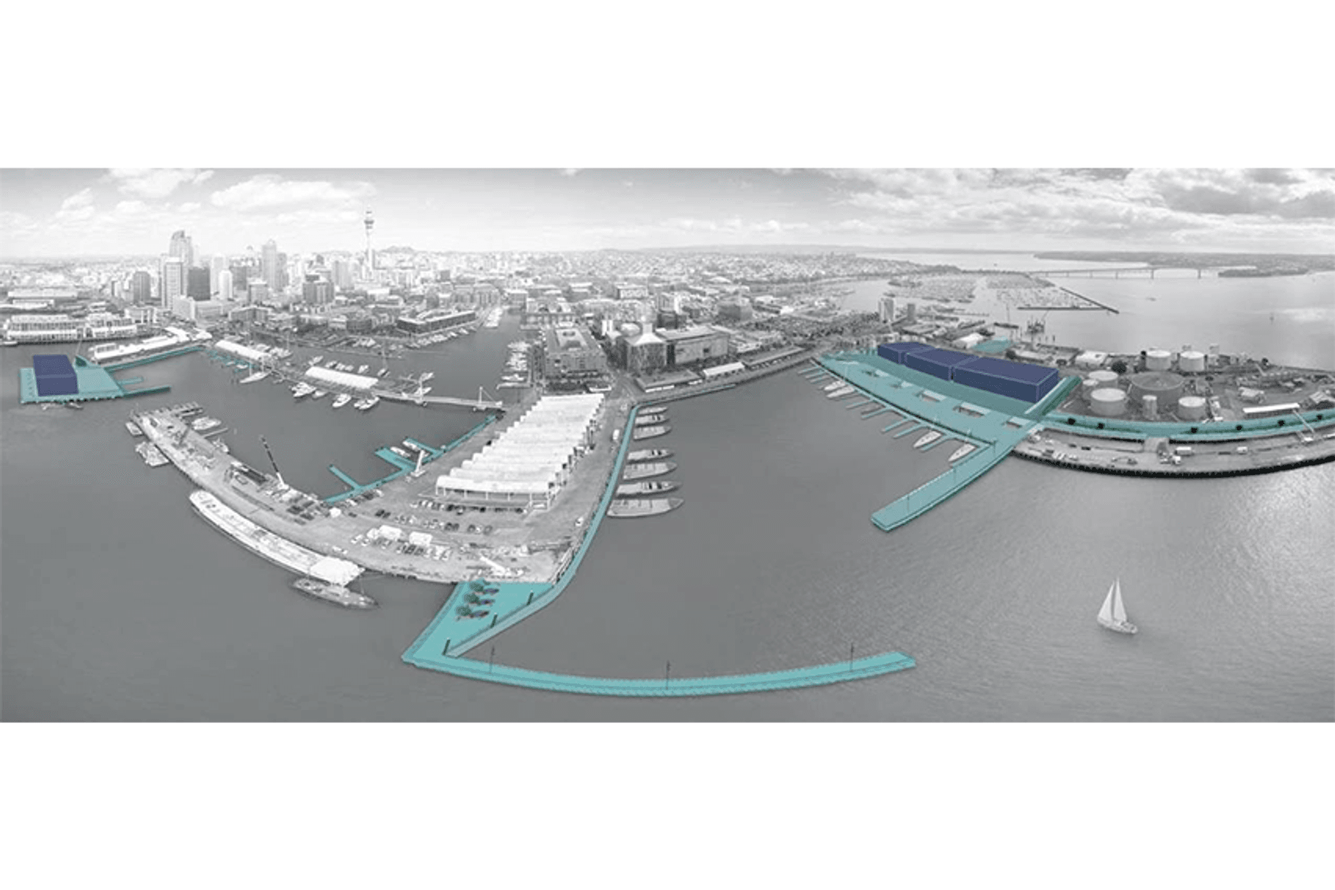 Wynyard Quarter