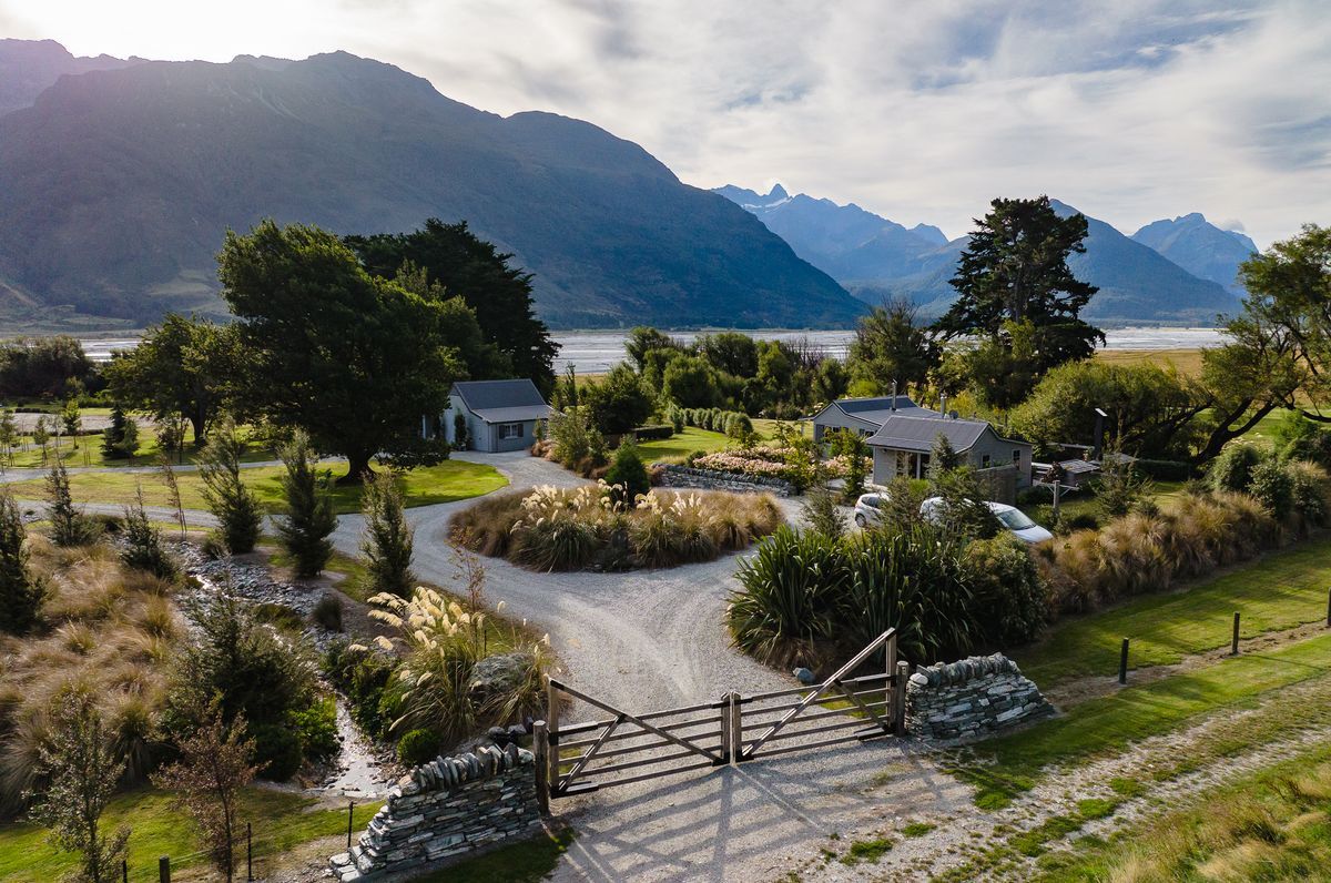 Dart Farm - Glenorchy
