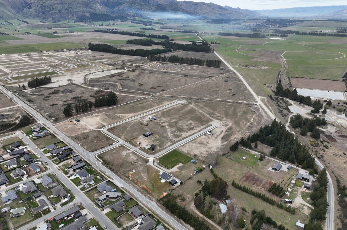 Domain Acres – Hawea