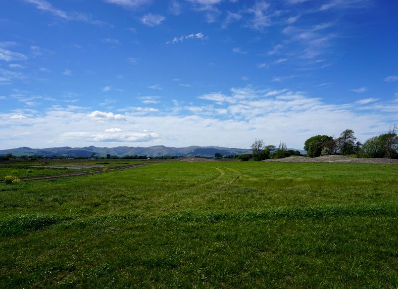 Lincoln South Outline Development Plan