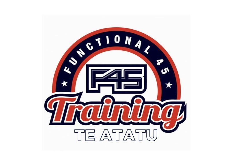 F45, Te Atatu