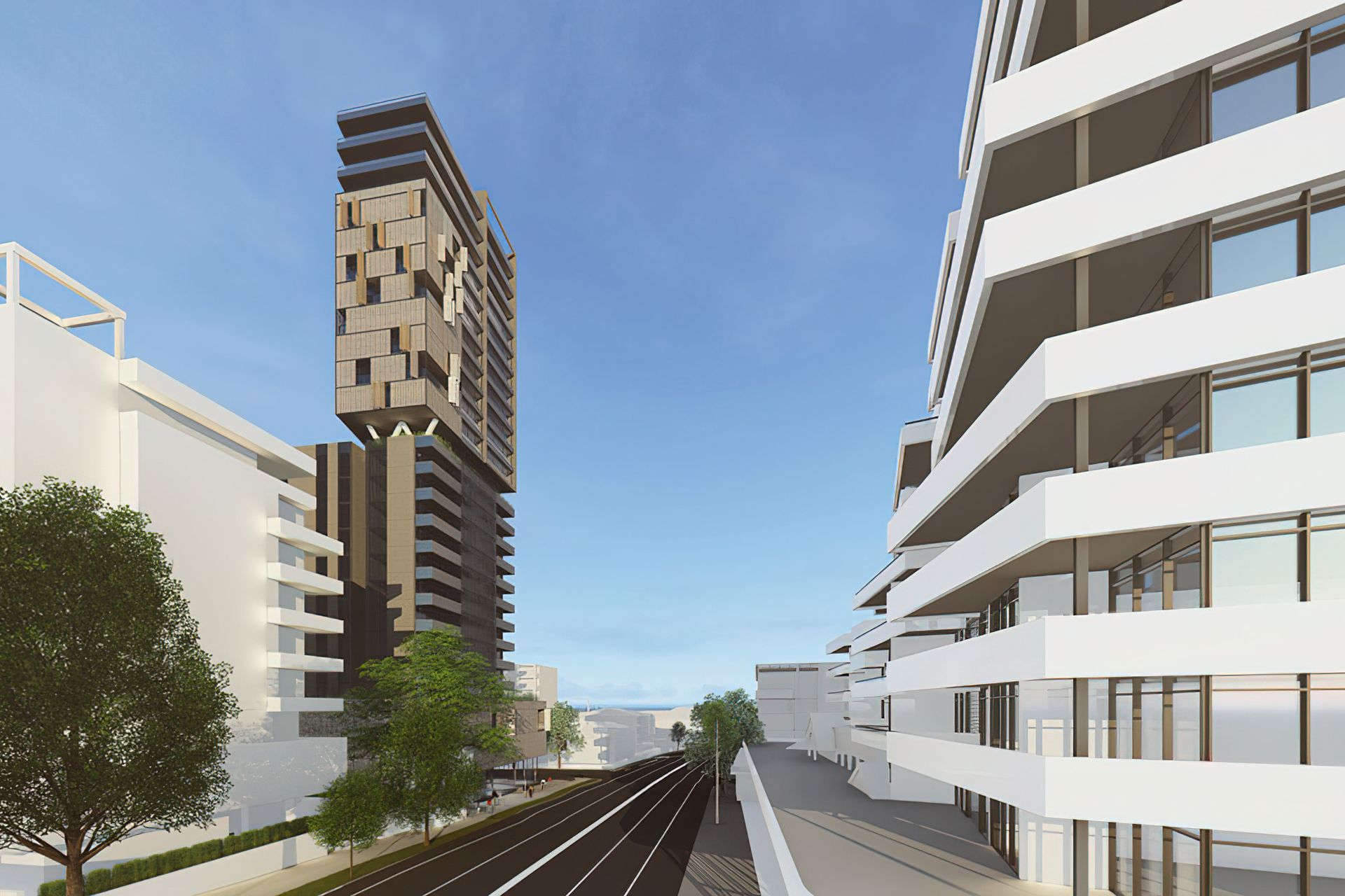 15 Ellis Street &amp; 753 Pacific Highway Chatswood