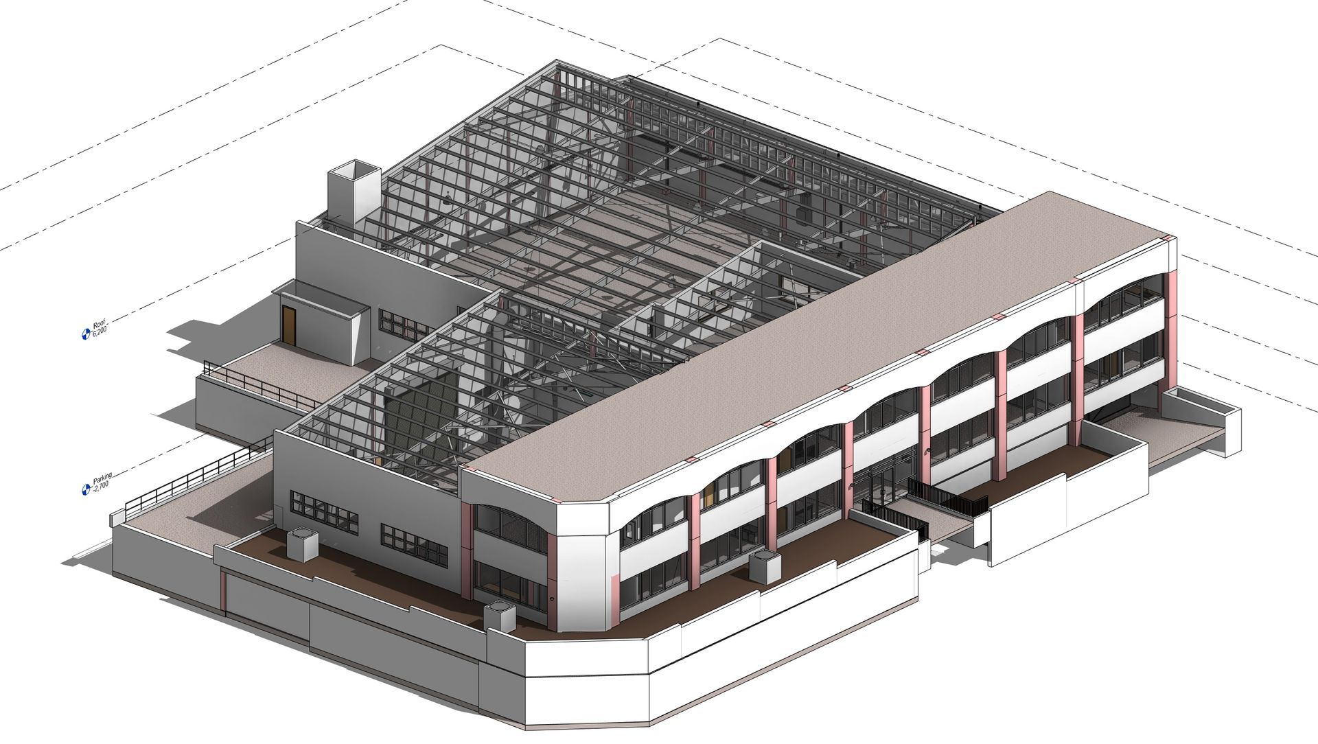 Chatswood Retail banner