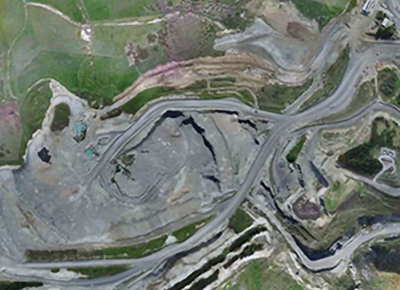 Golden Bay Cement, Portland, Whangarei