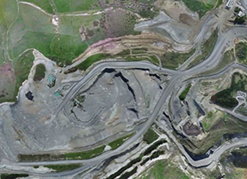 Golden Bay Cement, Portland, Whangarei