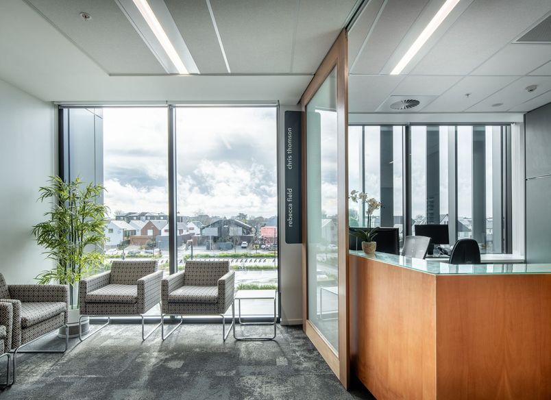 Otolaryngology (ENT)