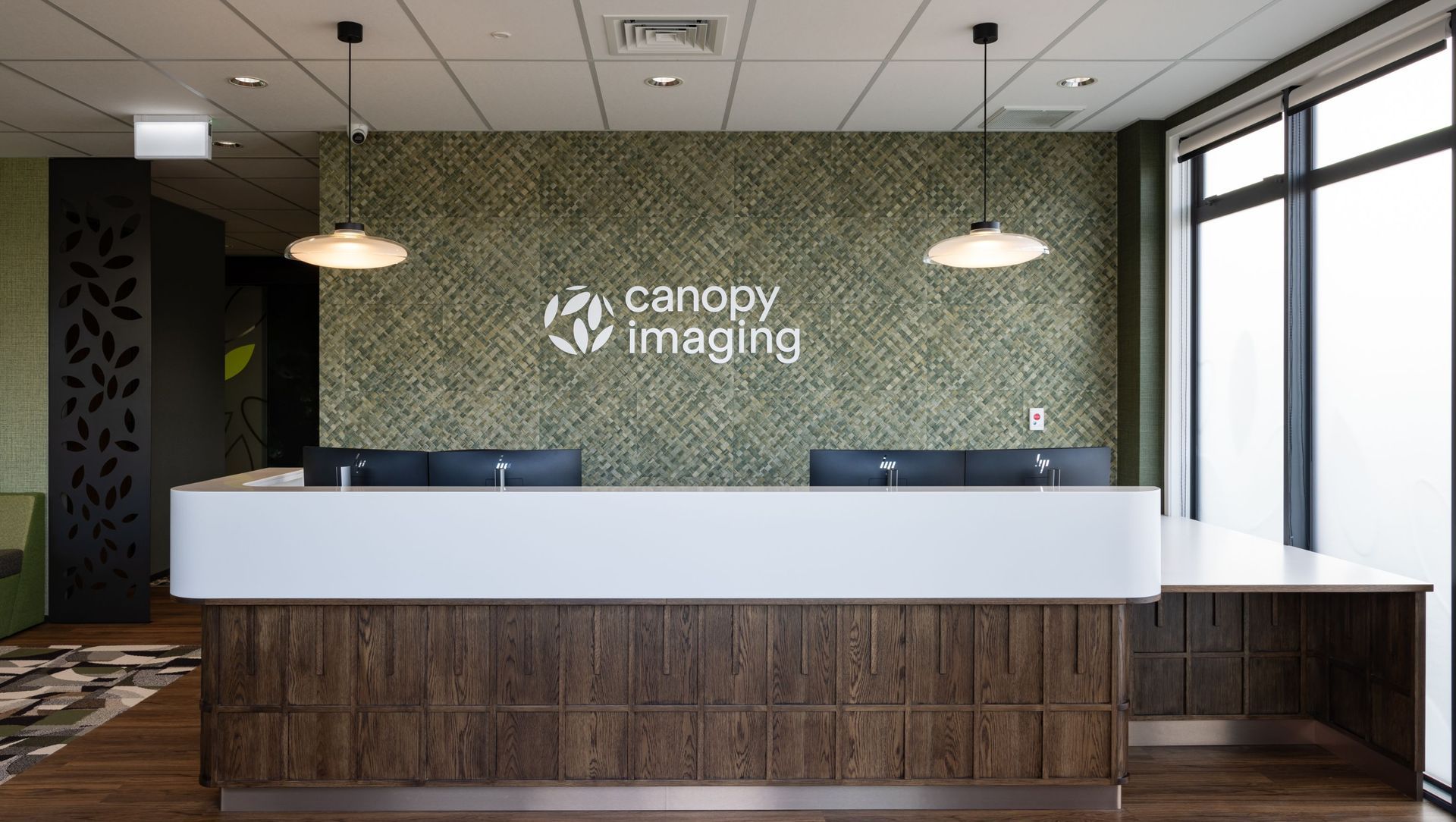 Canopy Imaging - Kerikeri Building 1 banner