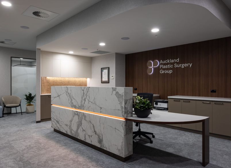 Auckland Plastic Surgeons Group