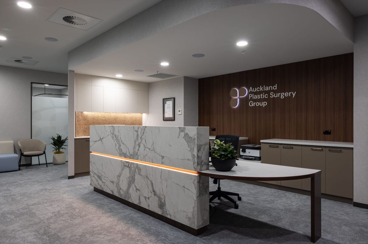 Auckland Plastic Surgeons Group
