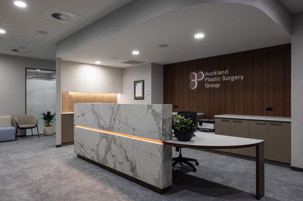 Auckland Plastic Surgeons Group