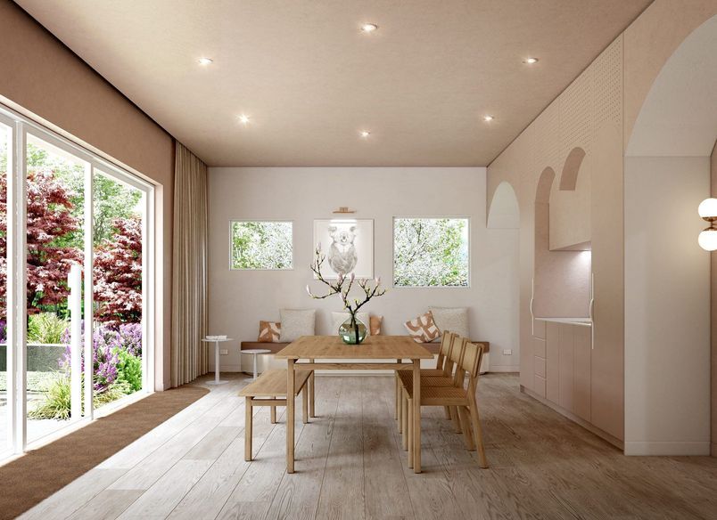 Maternal & Child Health Care