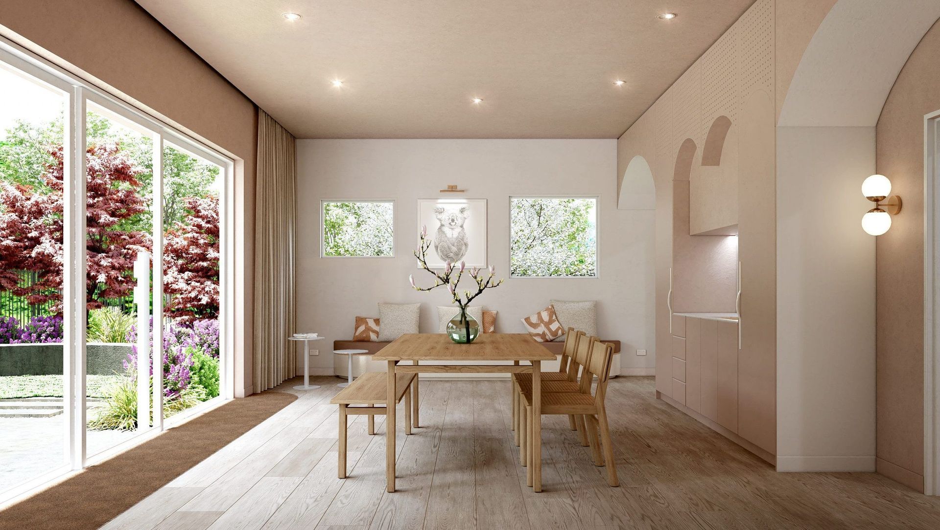 Maternal & Child Health Care banner