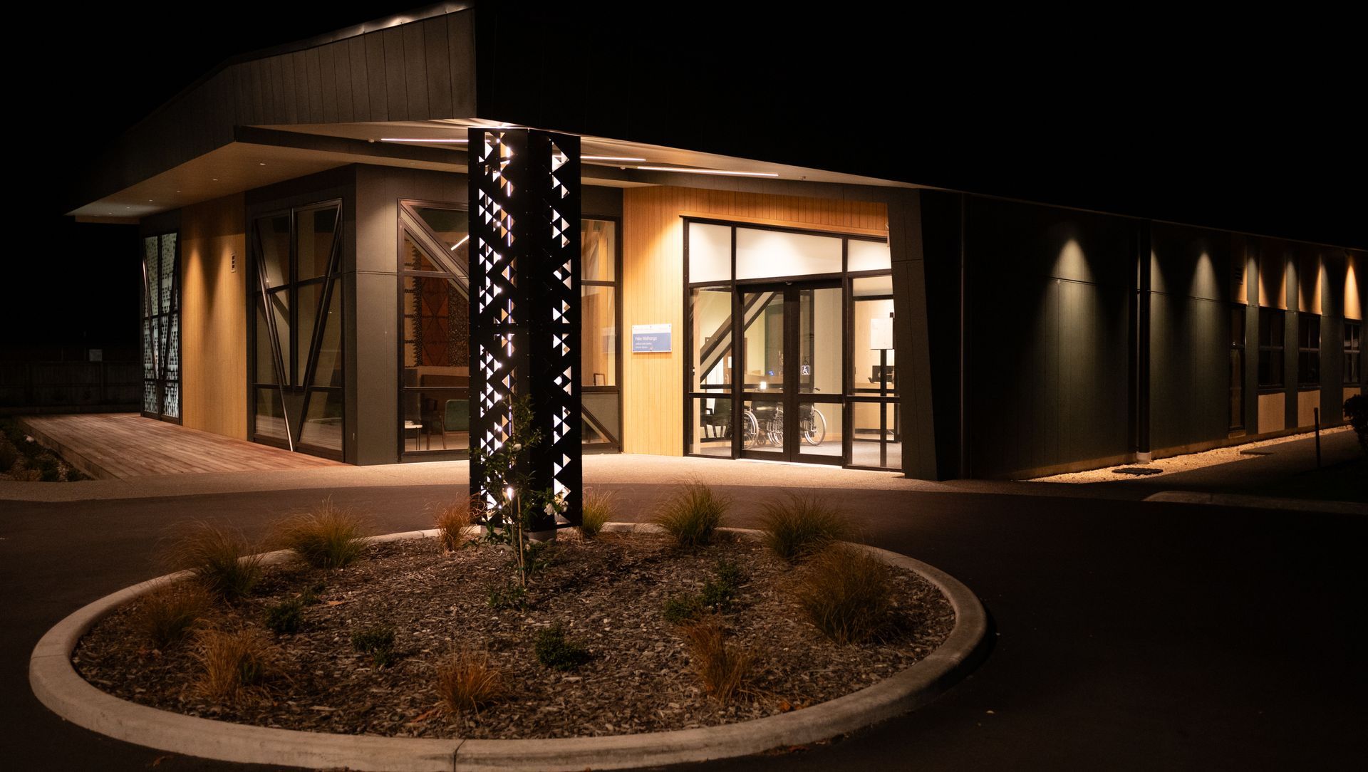 Peke Waihanga Artificial Limb Service - NZALS banner