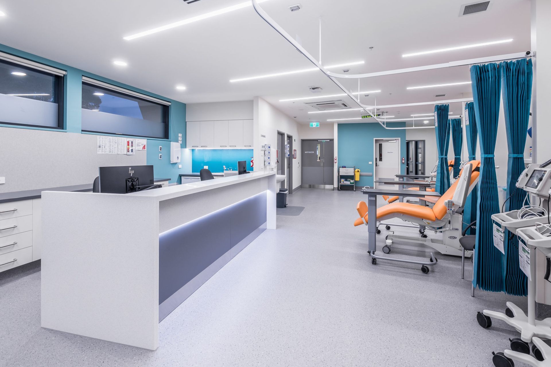 The Alfred Sandringham Day Procedures Centre