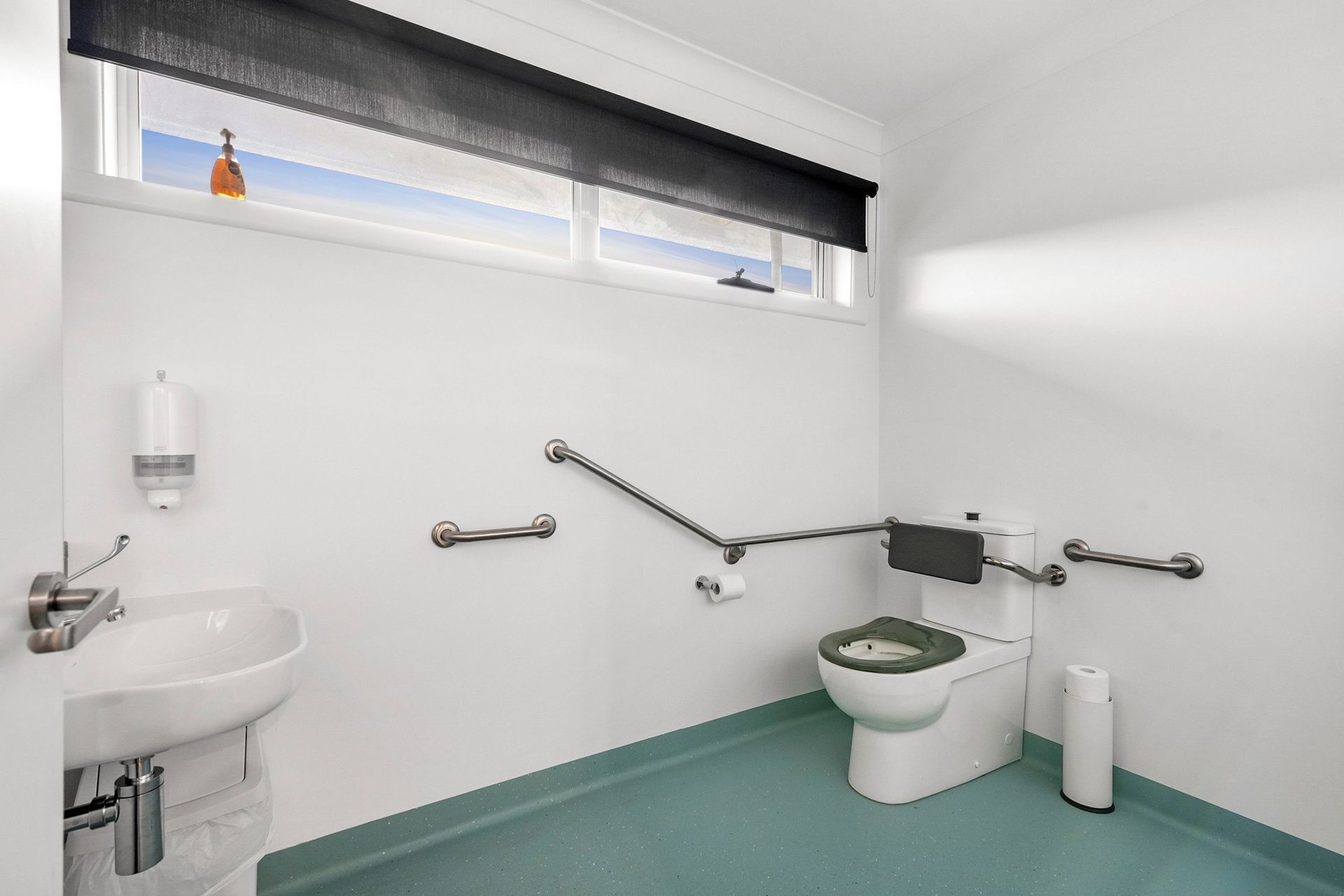 Medical Suites - Mount Eliza