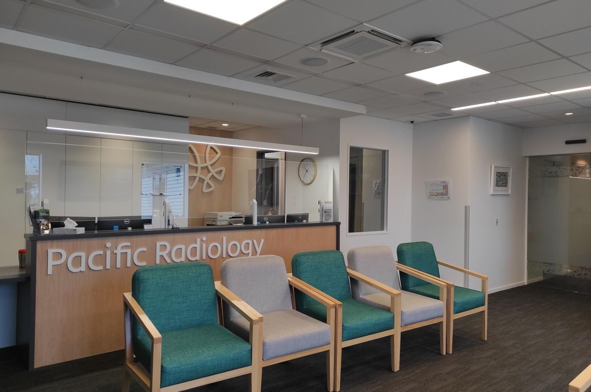 Te Kohao Health Wellness and Diagnostics Centre