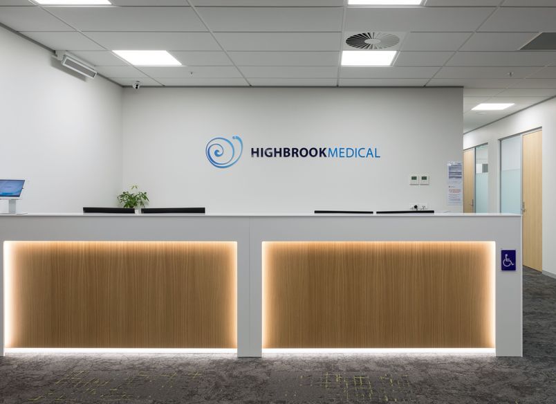 Highbrook Medical Centre