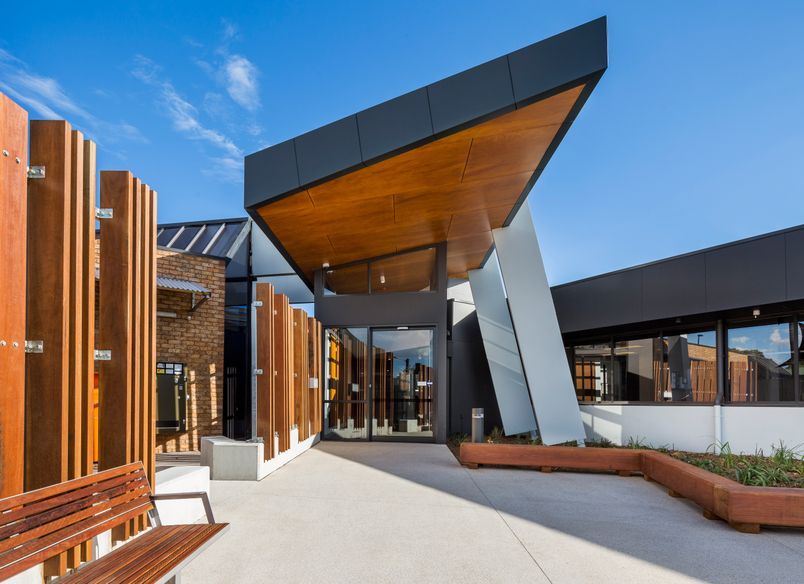 Monash Health Pakenham Health Centre