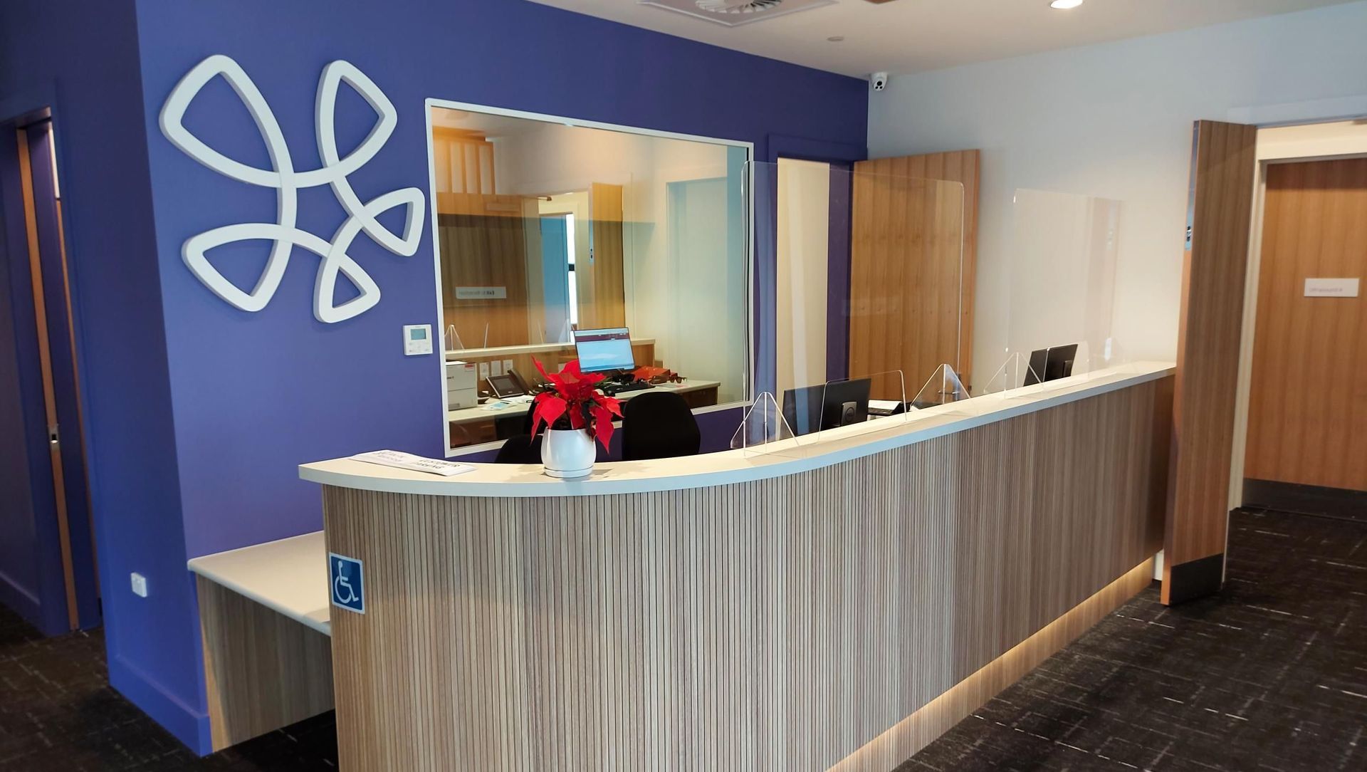 Pacific Radiology banner