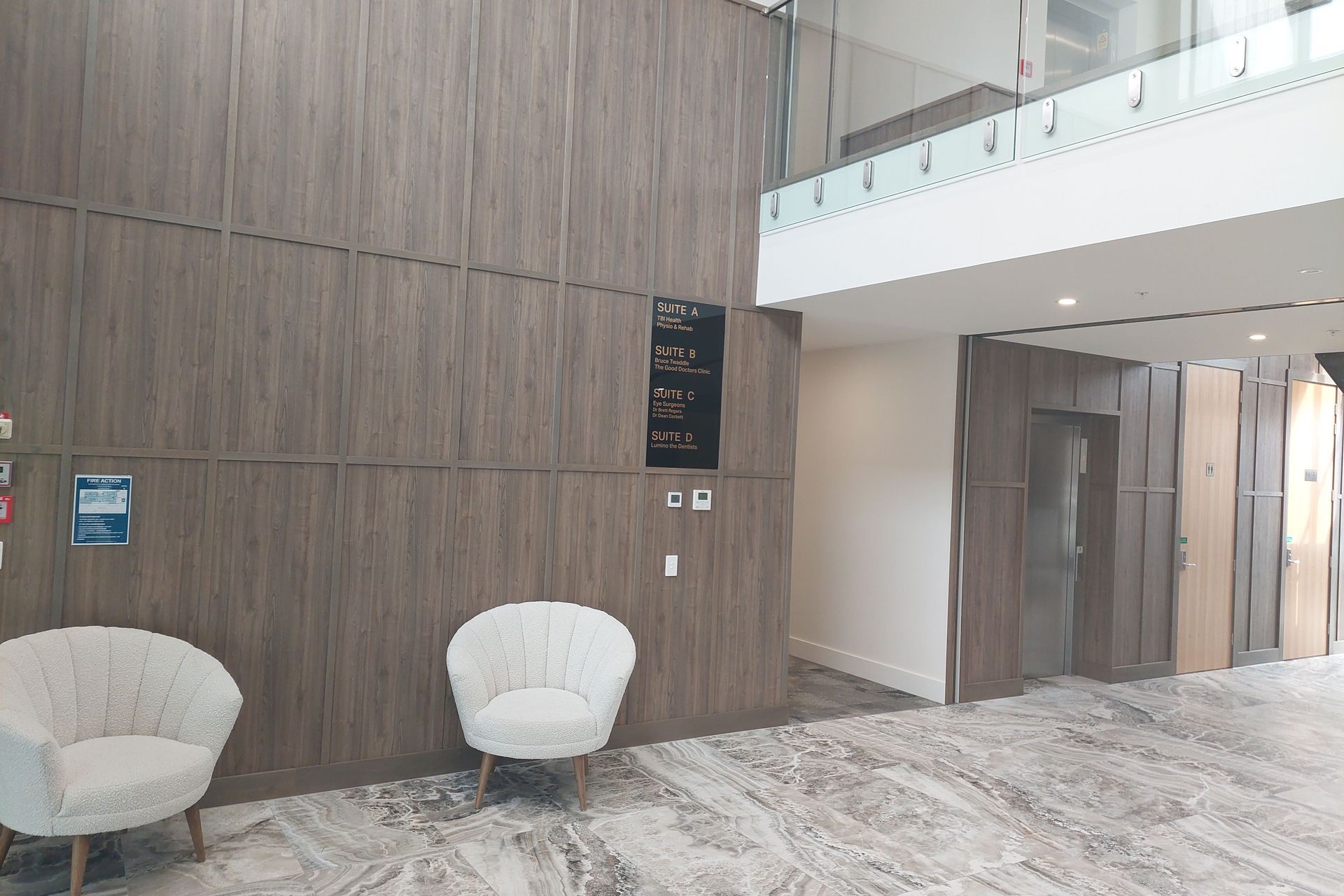 Center of Medical Excellence Queenstown