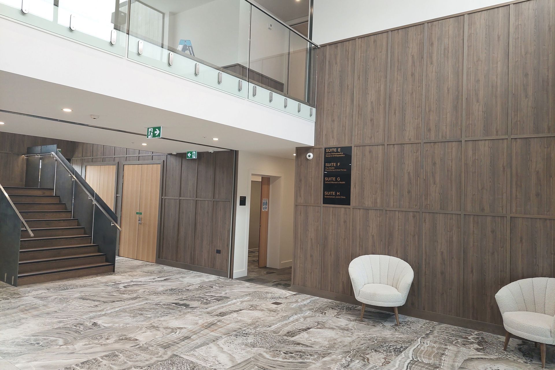 Center of Medical Excellence Queenstown