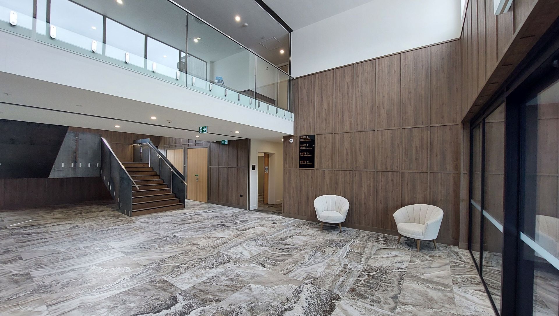 Center of Medical Excellence Queenstown banner