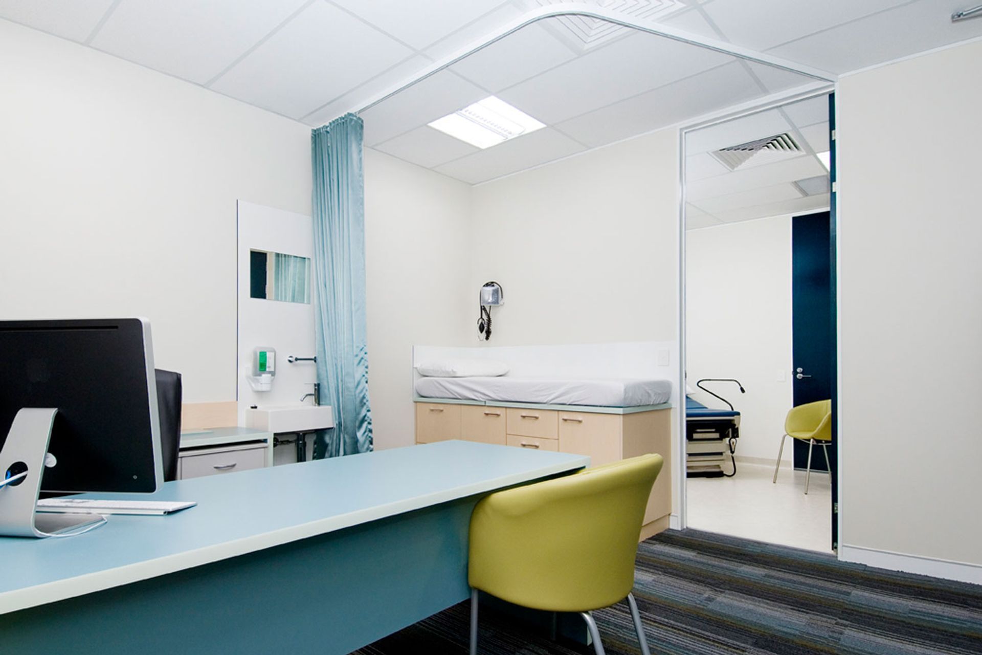 Arrivals Obstetric Centre