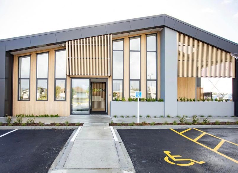 Mercury Bay Medical Centre - Whitianga Waterways