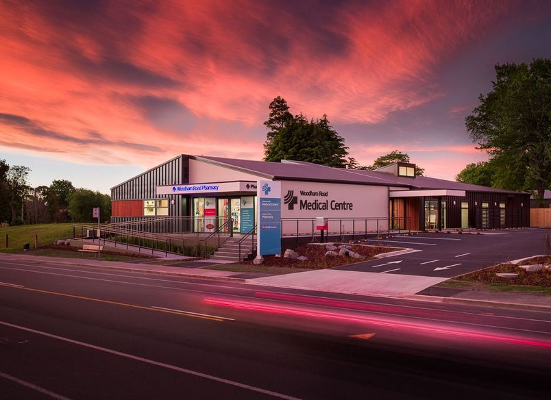 Woodham Road Medical Centre