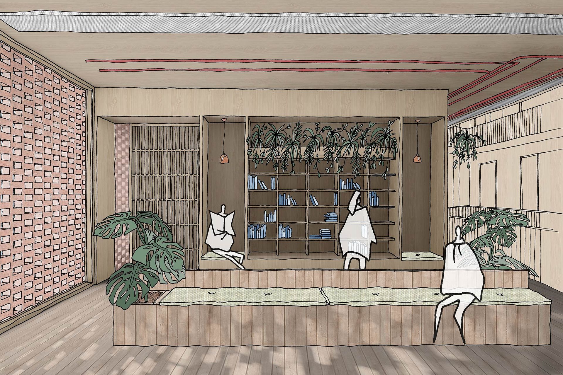 The Melbourne Recovery Centre