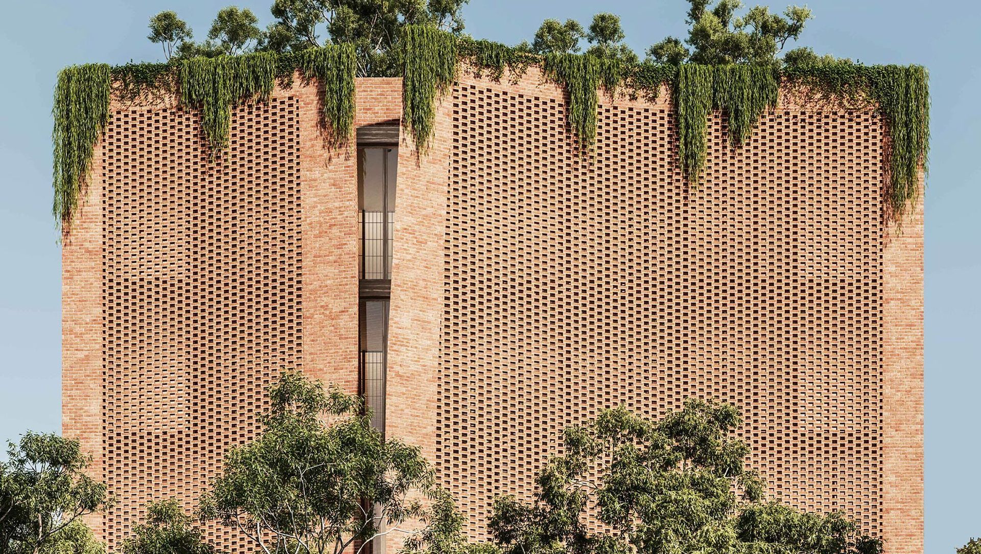 The Melbourne Recovery Centre banner