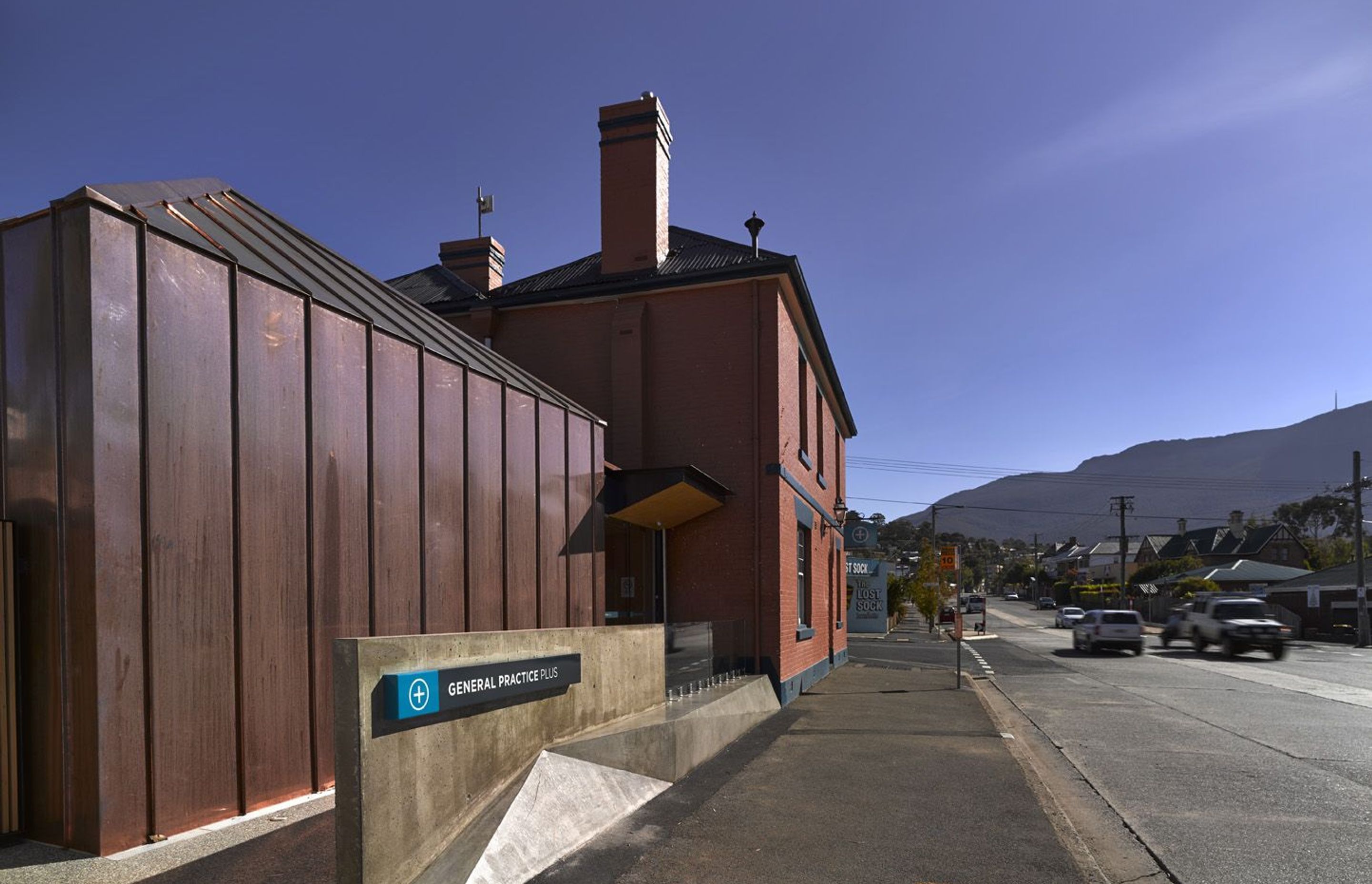 Mountain Retreat Medical Centre