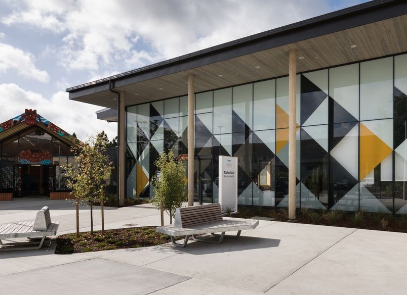 Counties Manakau Health