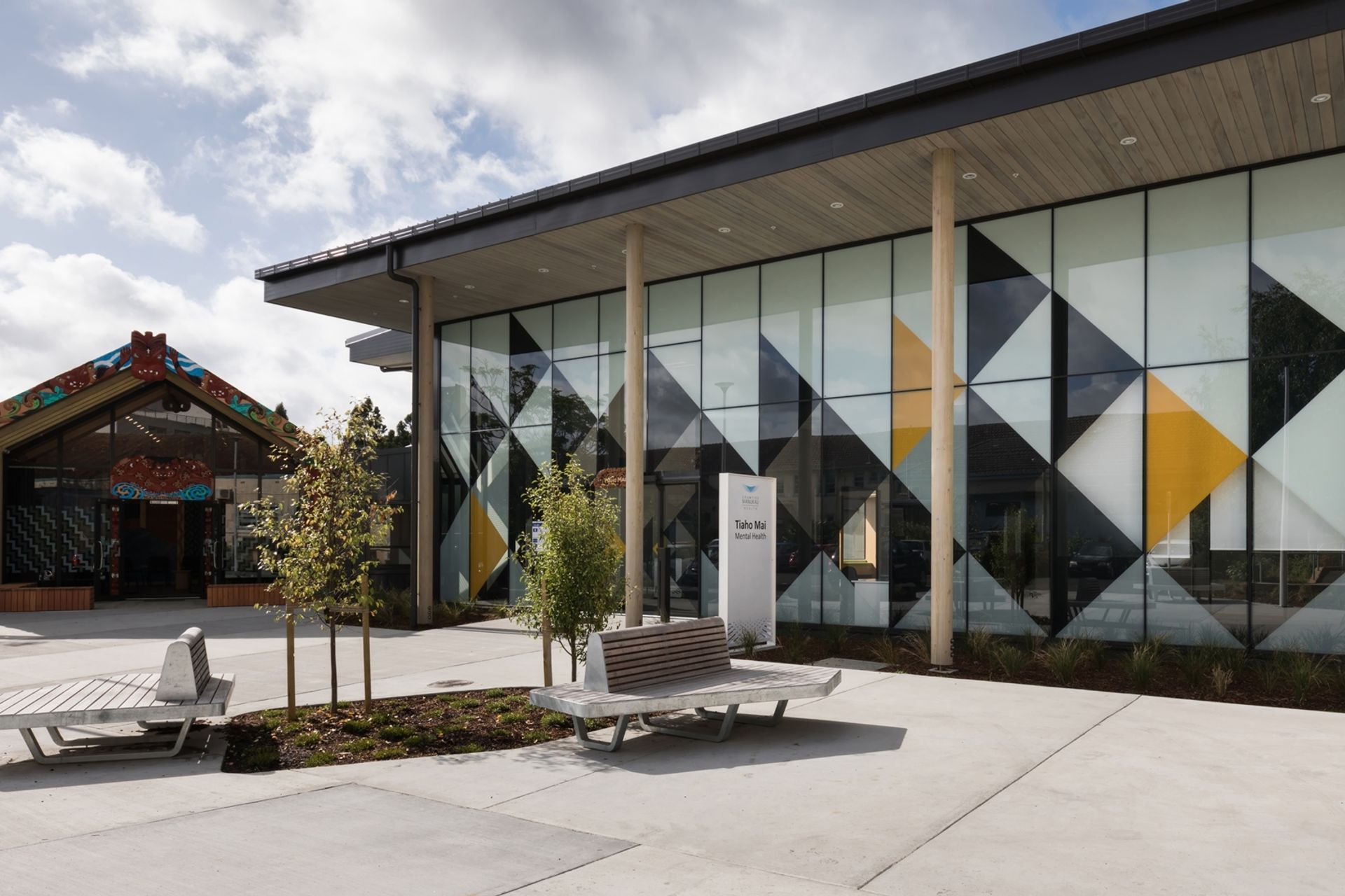 Counties Manakau Health