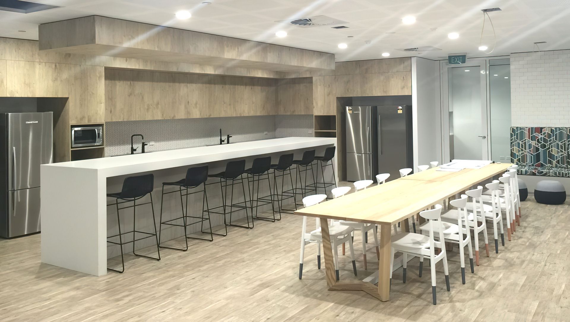 Catholic Health Care banner