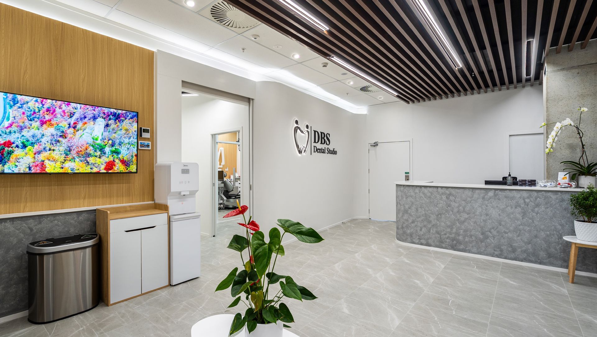 Dental Clinic in Albany banner