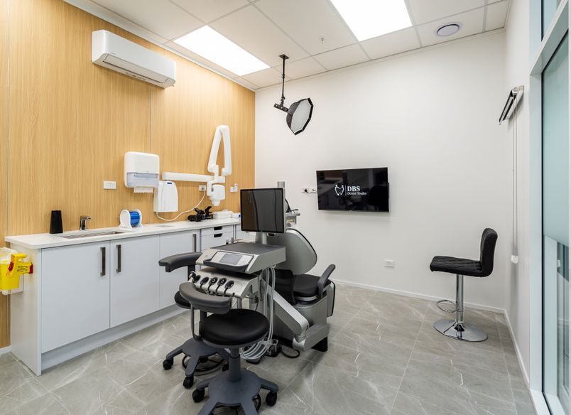Dental Clinic in Albany