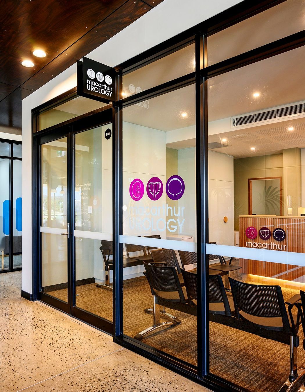 Macarthur Urology