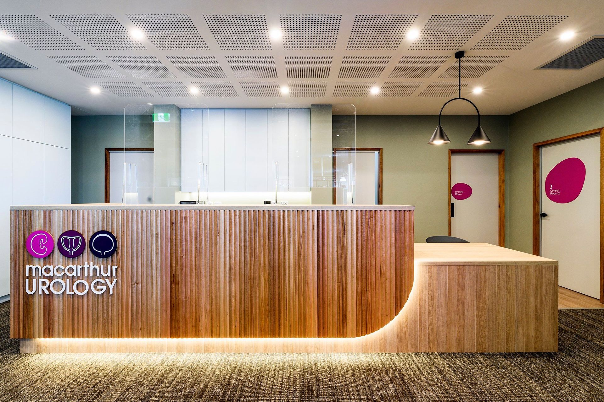 Macarthur Urology