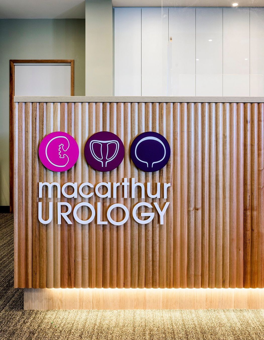 Macarthur Urology