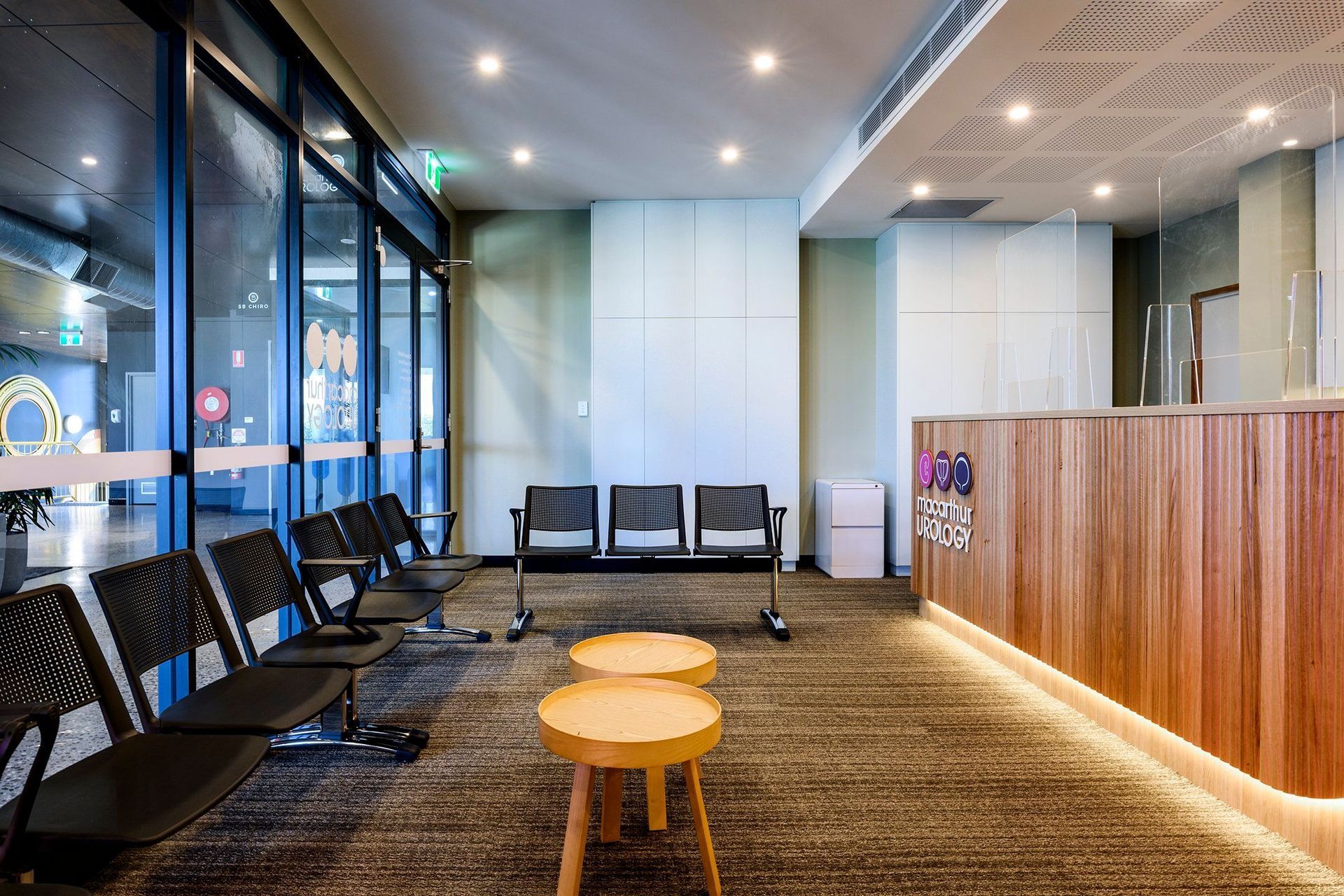 Macarthur Urology